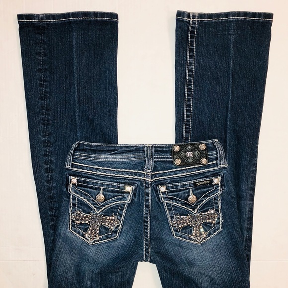 Miss Me Other - Miss Me Jeans.